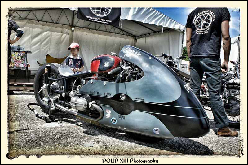 café racer 6